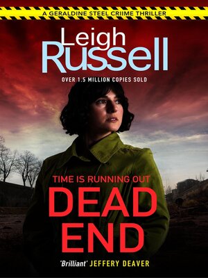 cover image of Dead End